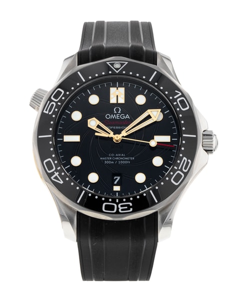 Omega Seamaster Diver 300m 210.22.42.20.01.004